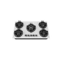 اجاق گاز صفحه ای داتیس مدل DG-551 Ultra