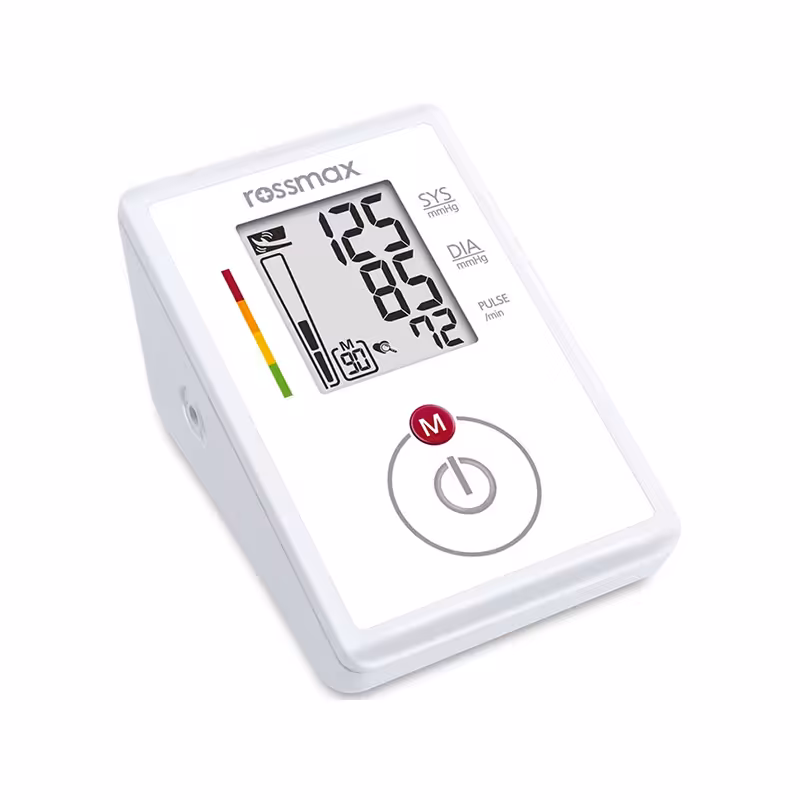 فشارسنج دیجیتال بازویی رزمکس مدل CH155B