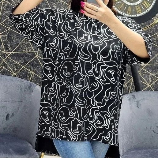 تونیک طلاکوب رخ 