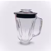 پارچ مخلوط کن گوسونیک (شیشه ای اصل) GOSONIC