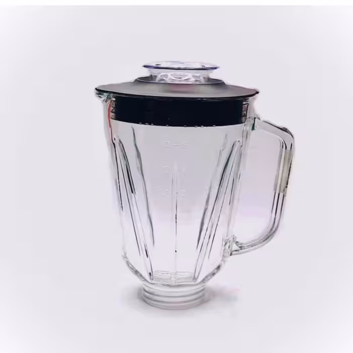 پارچ مخلوط کن گوسونیک (شیشه ای اصل) GOSONIC