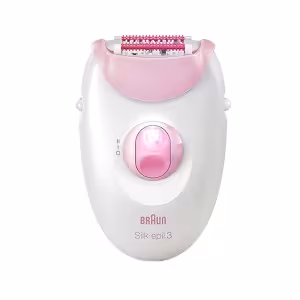 اپیلاتور براون سری 3 مدل 3270