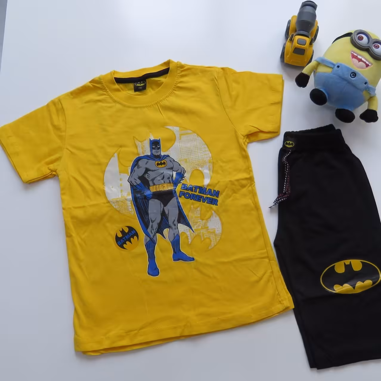 تیشرت وشلوارک 100درصد پنبه 100درصد ترک