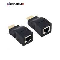 توسعه دهنده و ریپیتر HDMI ونتولینک تا 30 متر