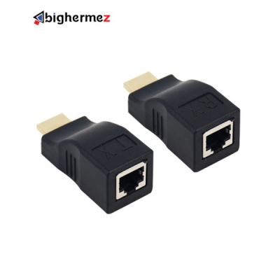 توسعه دهنده و ریپیتر HDMI ونتولینک تا 30 متر