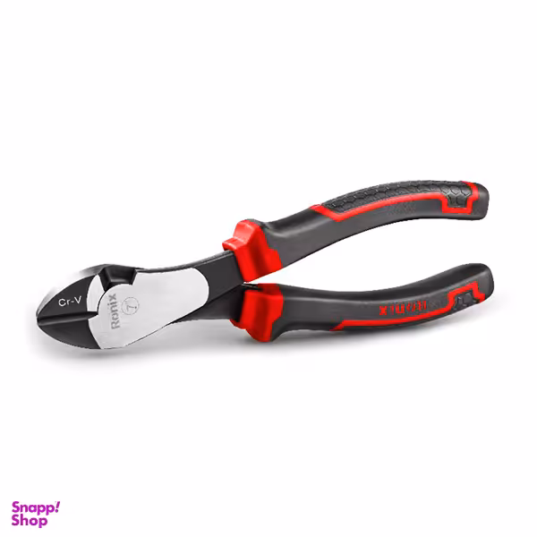 سیم چین کله گاوی رونیکس (Ronix) مدل RH-1277 سایز 7 اینچ