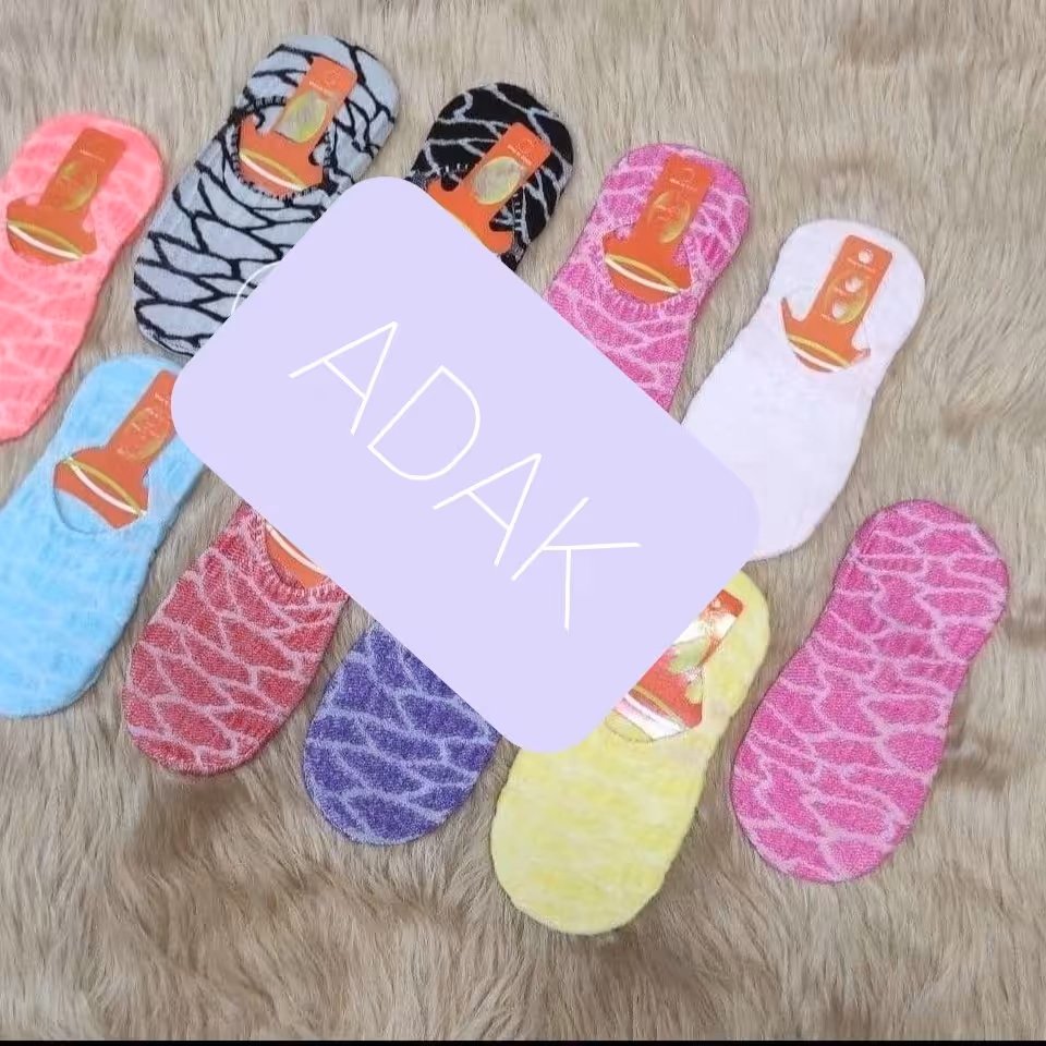 جوراب روفرشی