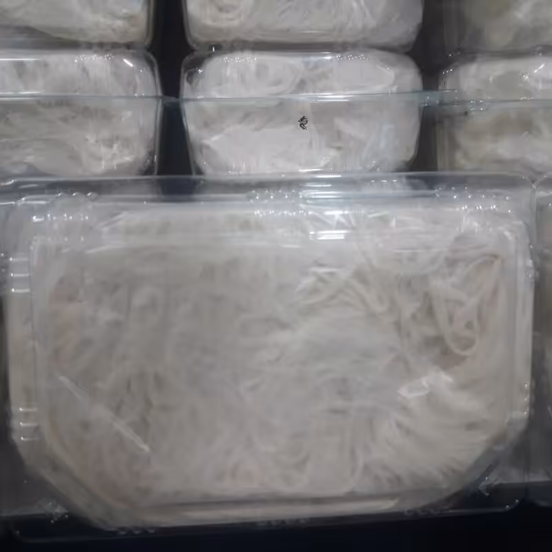 پشمک طبیعی با شکر قهوه ای