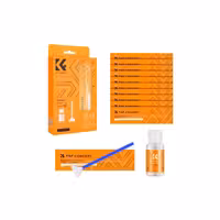 کیت تمیزکننده سنسور APSC کی‌اند‌اف K&F 1616A