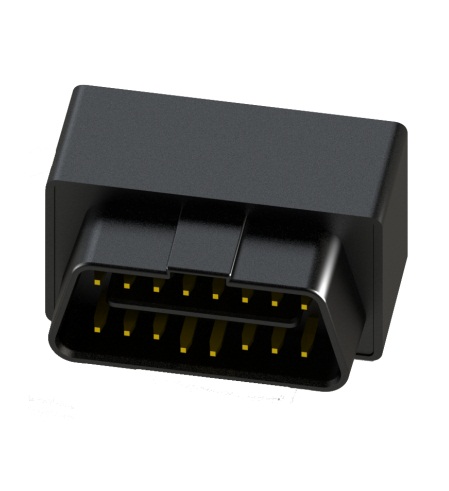 ردیاب و ضد سرقت خودرو لندر مدل LD-45