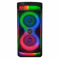 اسپیکر بلوتوثی قابل حمل اپیمکس مدل پارتی باکس EPIMAX PARTY BOX -776