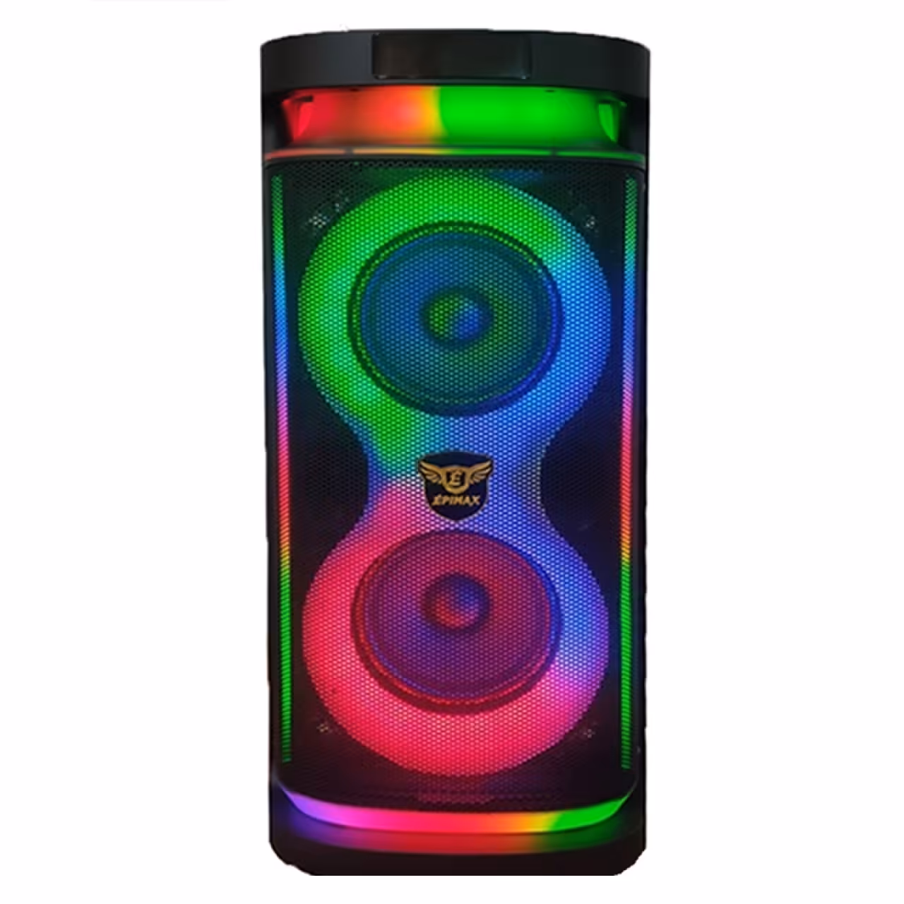 اسپیکر بلوتوثی قابل حمل اپیمکس مدل پارتی باکس EPIMAX PARTY BOX -776