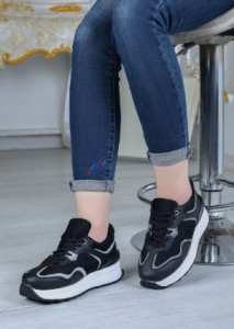 کتانی زنانه