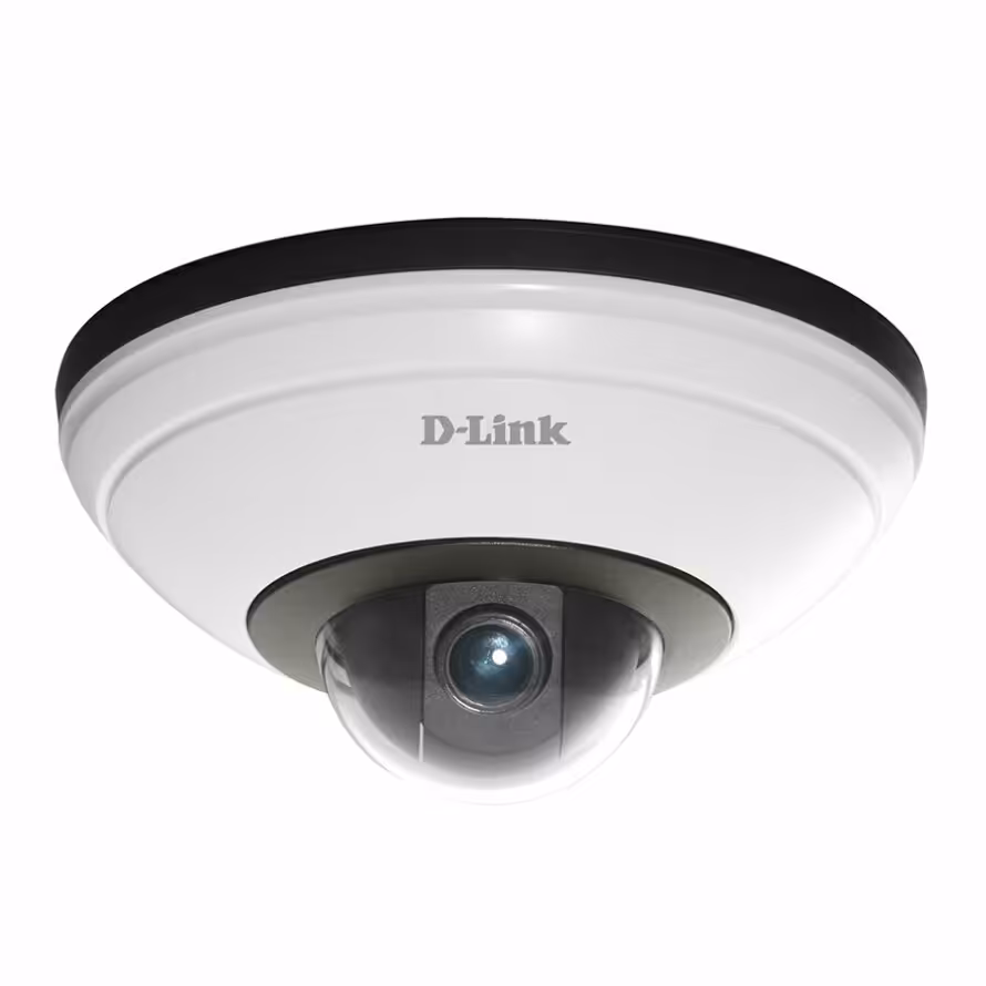 دوربین تحت شبکه دی لینک DCS-5615