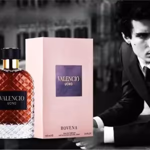 عطر ادکلن روونا والنسیو اونو والنتینو یومو (ولنتینو یومو)