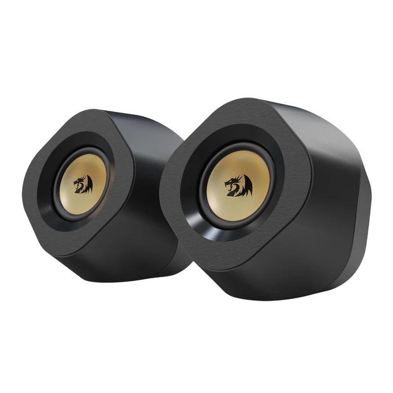 اسپیکر دسکتاپ ردراگون مدل KAIDAS GS590 RGB