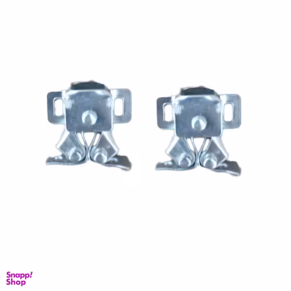 غلطک کابینت کد 001 بسته دو عددی