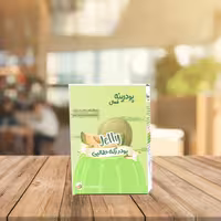 پودر ژله طالبی رویسا 100 گرم