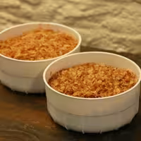 پیاز داغ نگینی 400 گرمی قیمت 151000