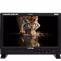 مانیتور رفرنس 16 اینچ فلندرز ساینتیفیک Flanders Scientific سری DM مدل DM160 - Hiapple.ir