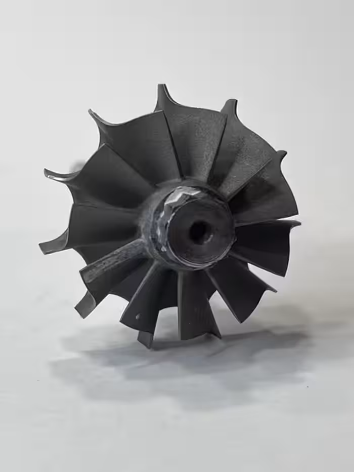 شافت هایما s7 - پرشین توربو شارژر