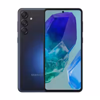 گوشی موبایل سامسونگ مدل Galaxy M55 5G دو سیم کارت ظرفیت 256 گیگابایت و رم 12 گیگابایت - اکتیو