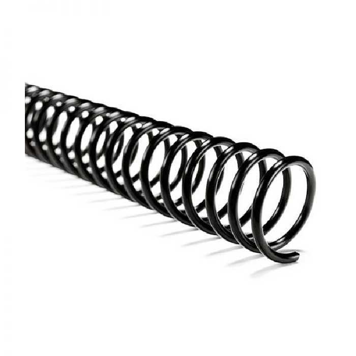 فنر مارپیچی فلزی سایز 28