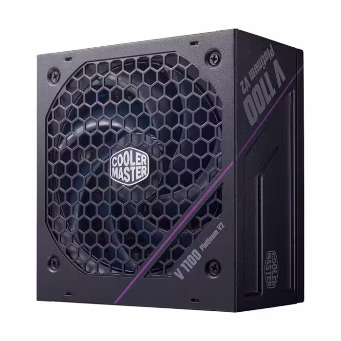 پاور کولر مستر V Platinum 1100 V2 ATX3.1