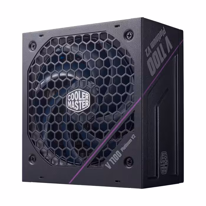 پاور کولر مستر V Platinum 1100 V2 ATX3.1