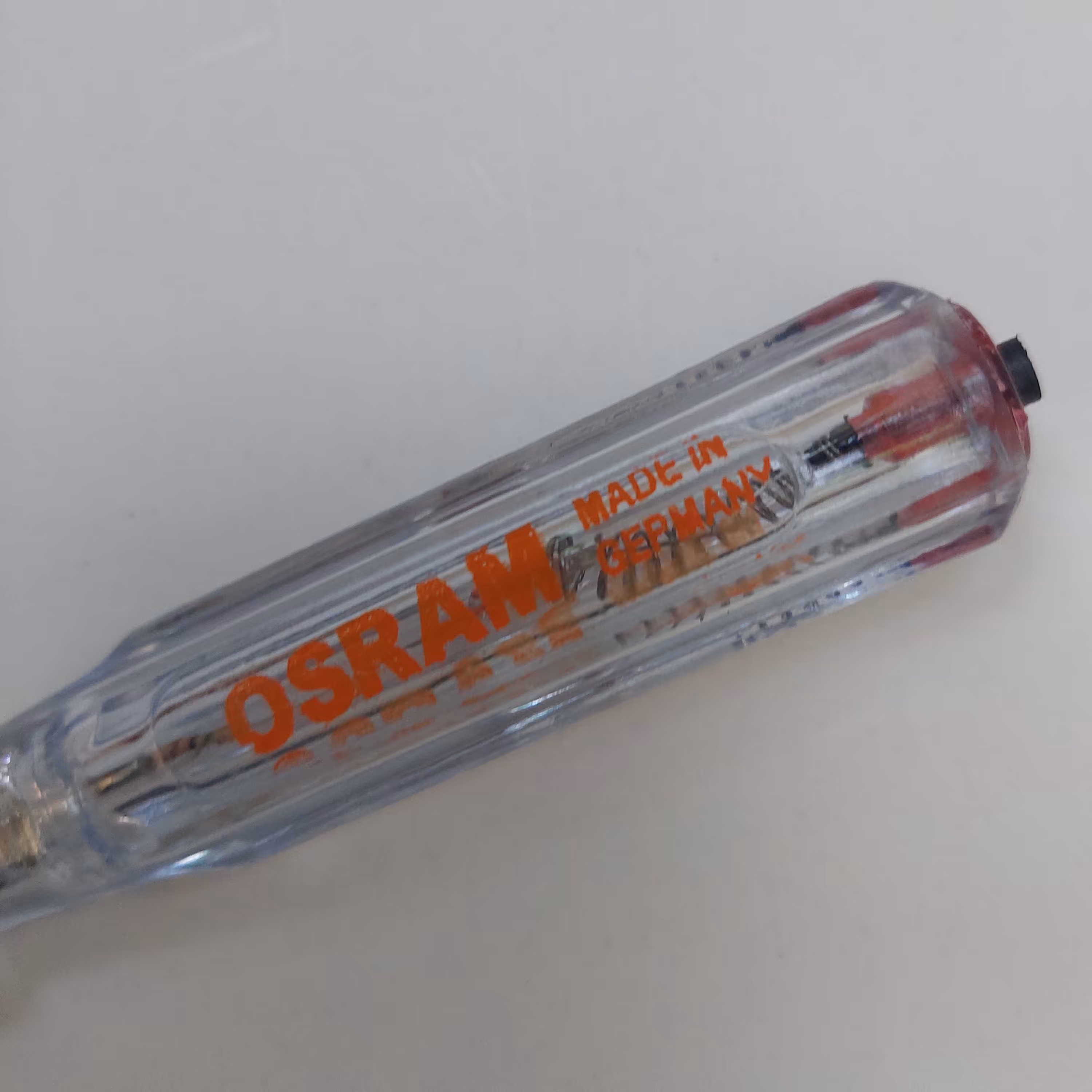 فازمتر بزرگ برند osram