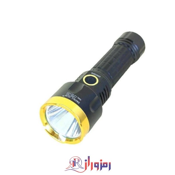 چراغ قوه اسمال سان مدل ZY-T103