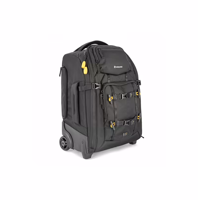 کیف چرخ‌دار Vanguard Alta Fly 49T