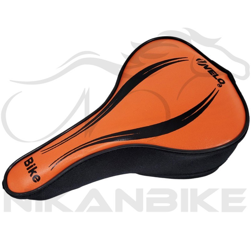 روکش زین دوچرخه مدل ولو کوچک کد 1212017