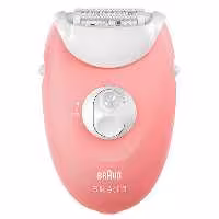 اپیلاتور براون سری 3 مدل 3-176 اصلی Braun Epilator Silk-épil Series 3 3-176