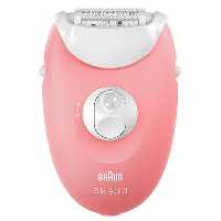 اپیلاتور براون سری 3 مدل 3-176 اصلی Braun Epilator Silk-épil Series 3 3-176