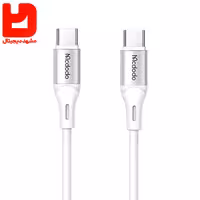 MCDODO CA-2214 Type-C To Type-C کابل تایپ سی به تایپ سی