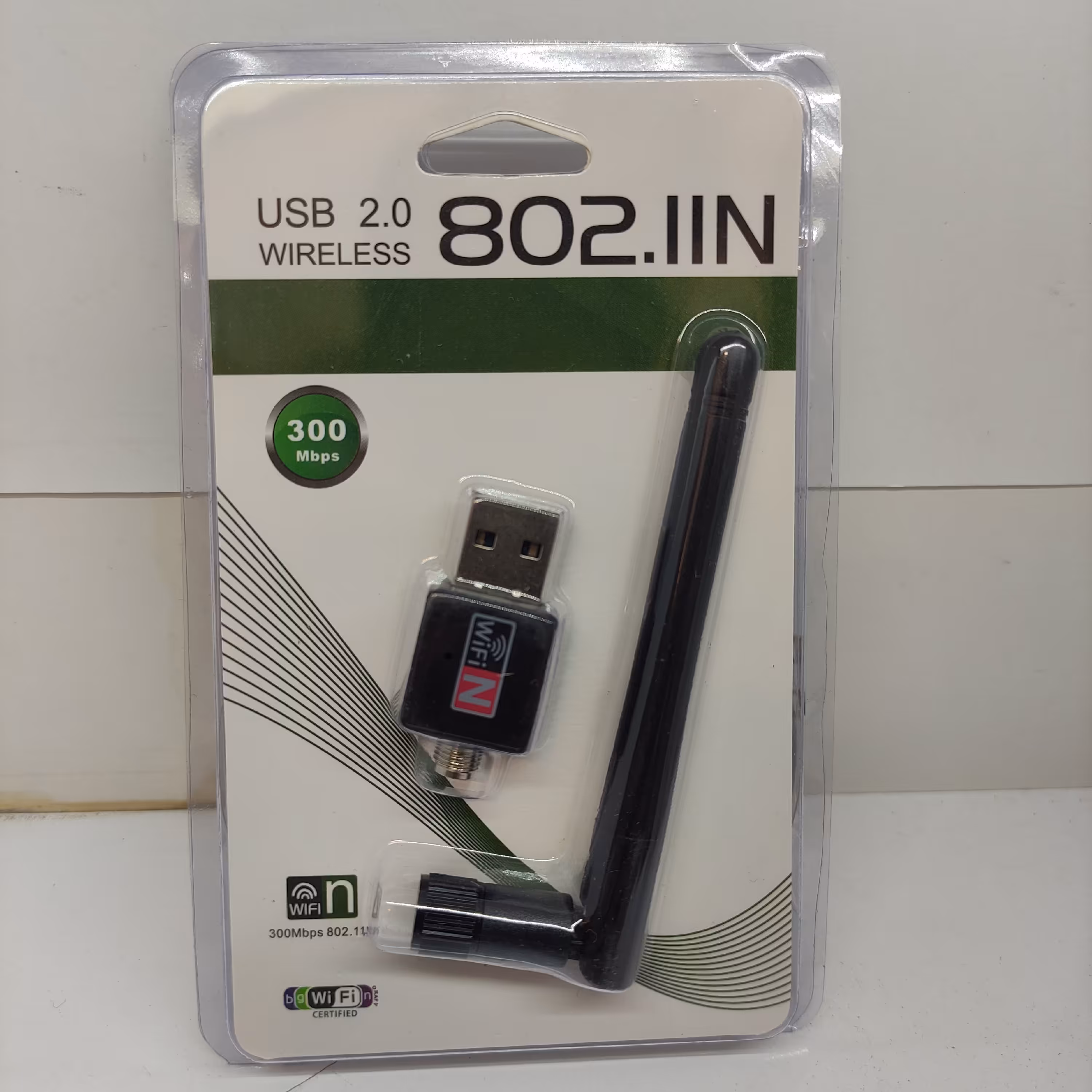 دانگل وای فای مدل 802.IIN