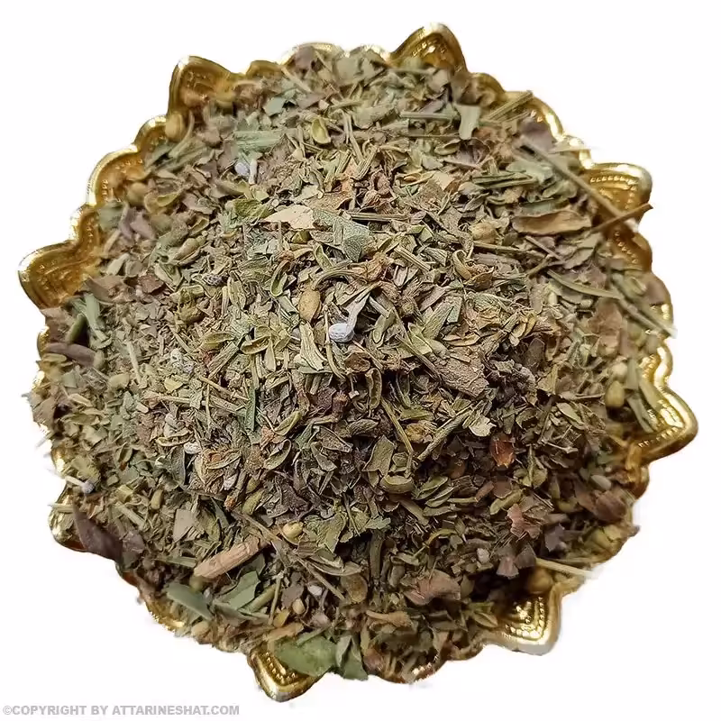 برگ سداب 50 گرم