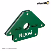 گونیا مگنت جوشکاری رکسمی