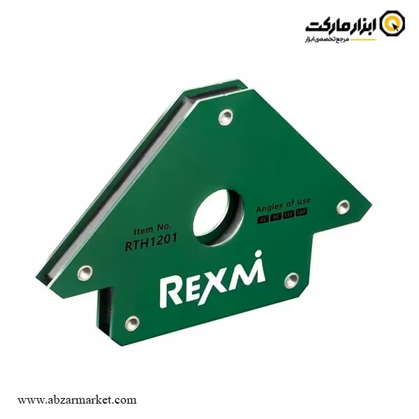 گونیا مگنت جوشکاری رکسمی