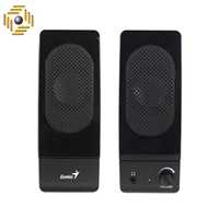 اسپیکر جنیوس مدل SP-L160