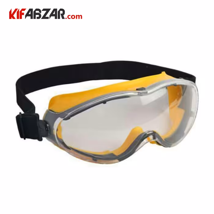 عینک ایمنی توتاص مدل ATBB