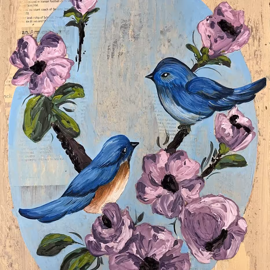 جا کلیدی دیوار کوب نقاشی  برجسته (پس کرایه)