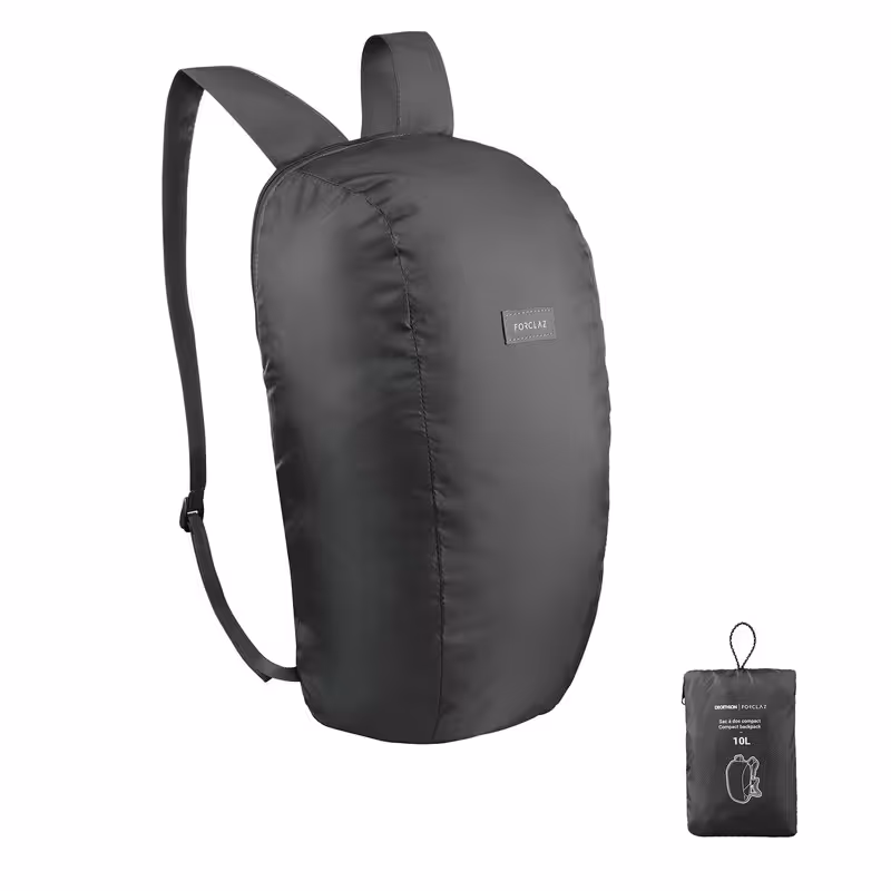 کوله پشتی فورکلاز مدل TRAVEL100 | MOTORACER