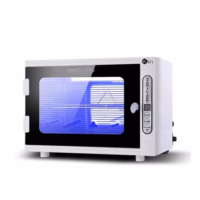 دستگاه استریلیزه  مدل uv 