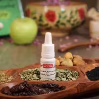 روغن گیاه سداب زیتون شبکه طب ( روغن فیجن گوش ) عمده و خرده 