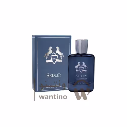 عطر ادکلن پرفیوم د مارلی سدلی فراگرنس ورد (Fragrance World Parfums de Marly Sedley)