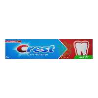 خمیر دندان محافظت کننده 125 میل فرش مینت کرست - crest