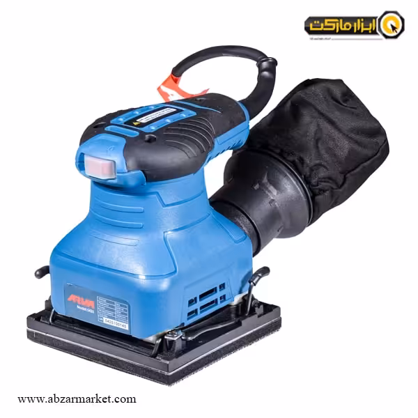 سنباده لرزان مشتی آروا مدل 5425