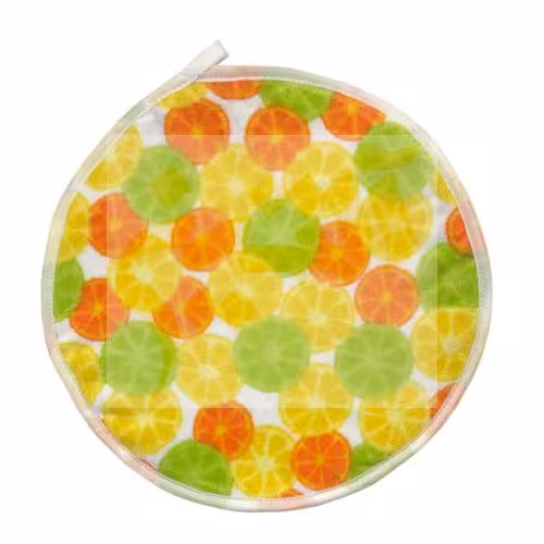 حوله آشپزخانه پودایران طرح میوه ها